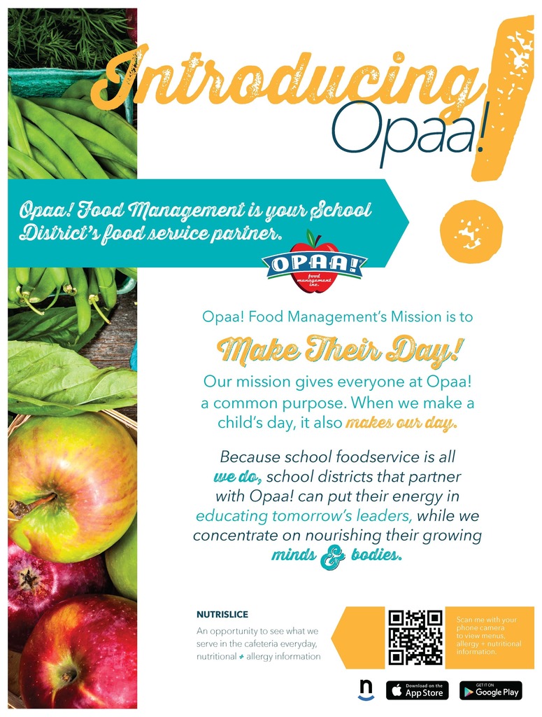 Opaa!