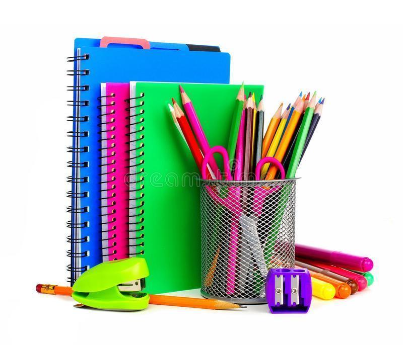 Free School Supplies available