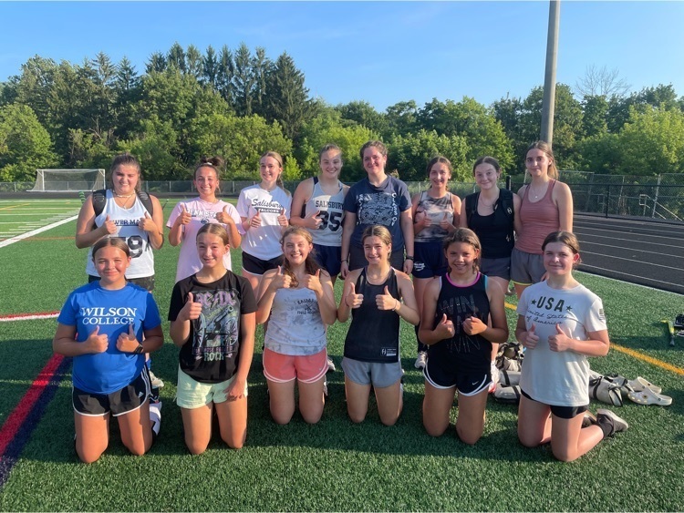 field hockey