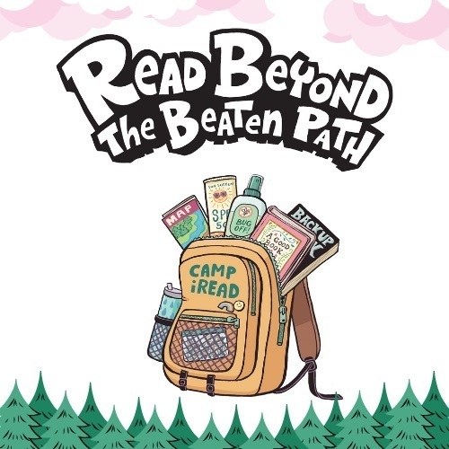 read beyond graphic