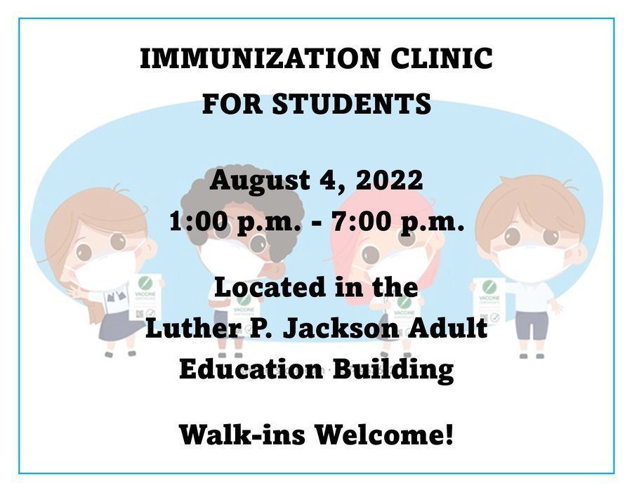 Student Clinic