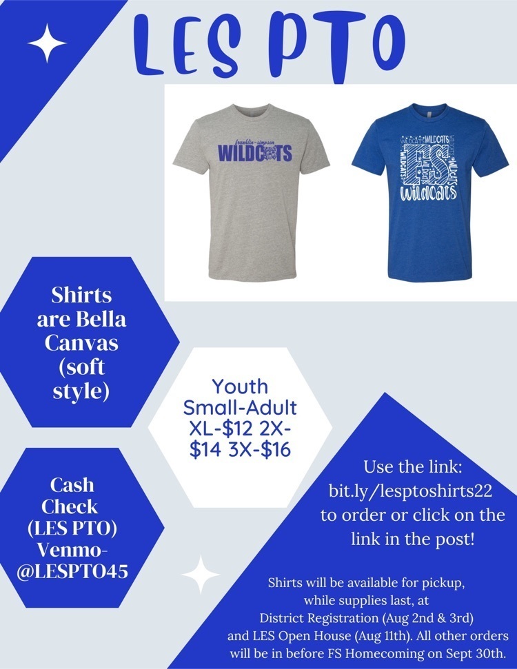 shirt flyer