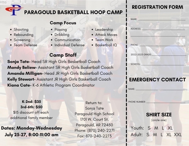 Camp