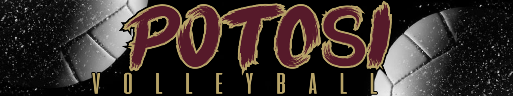 Potosi Volleyball