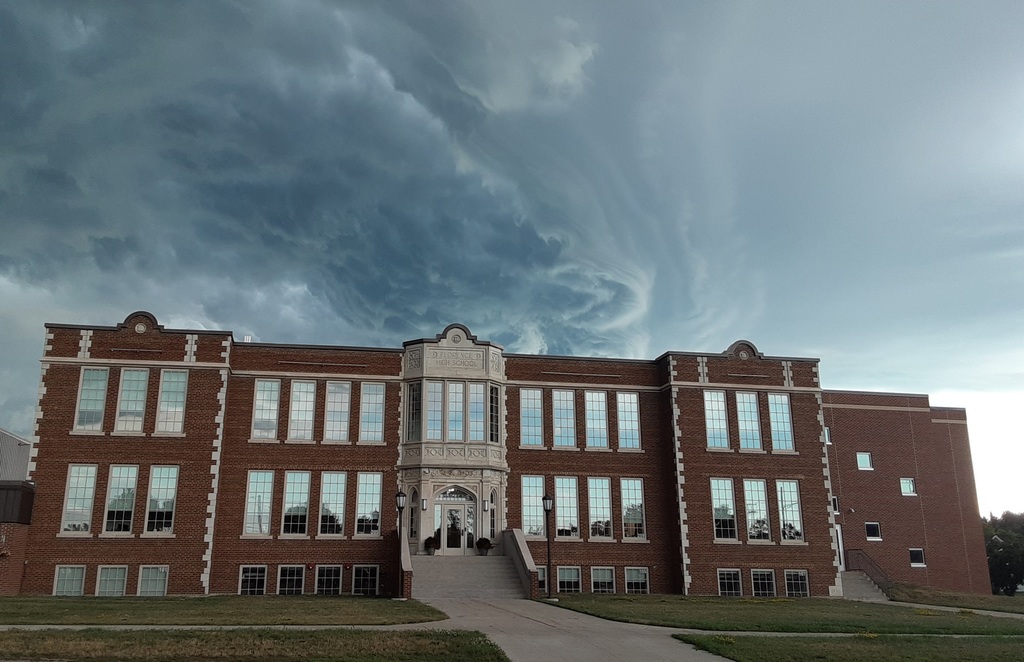 Florence High School
