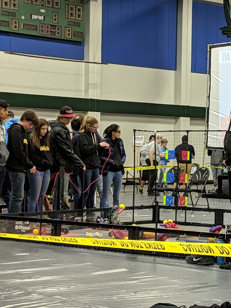 ready for the quarter finals. 