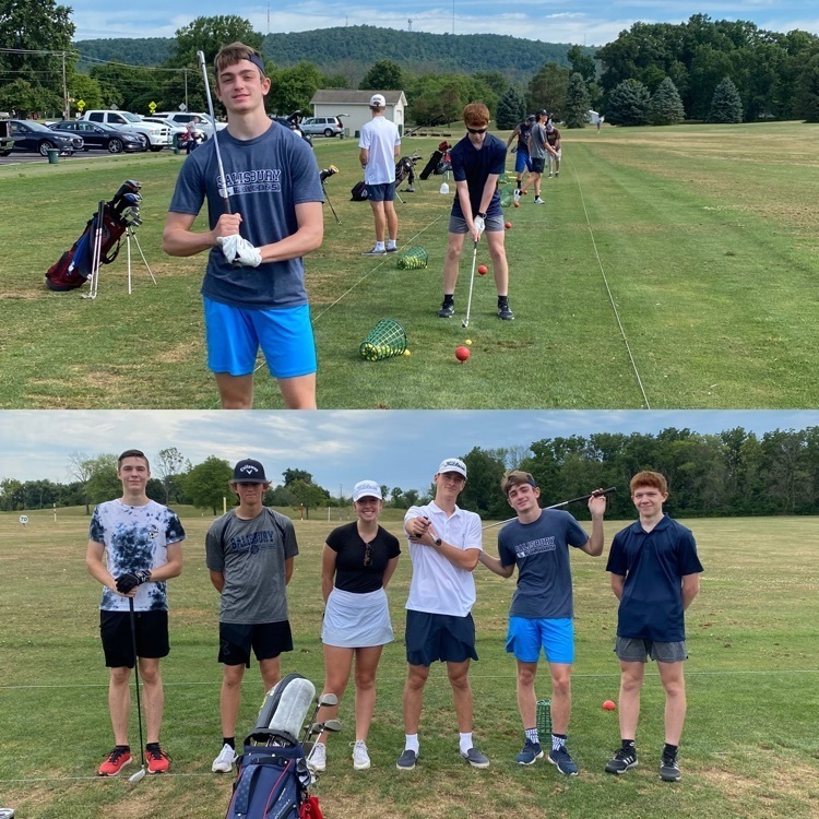 golf
