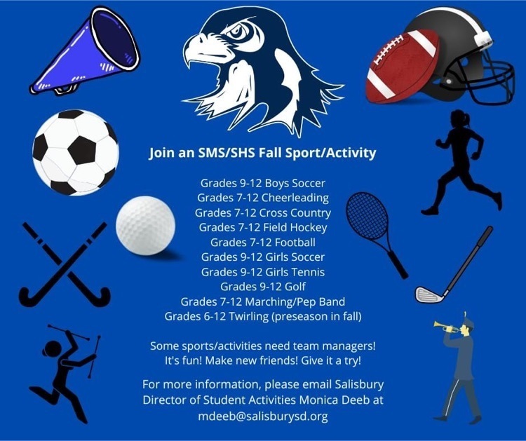 sports