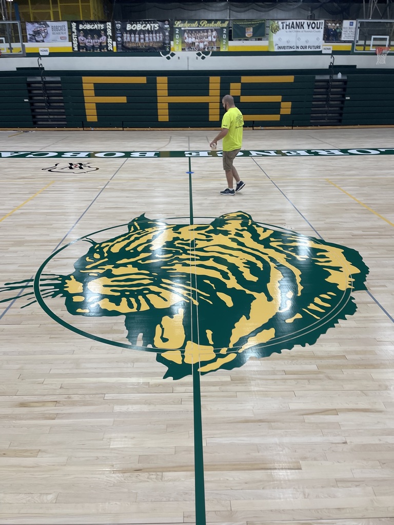Florence Gym