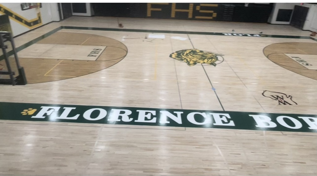 Florence Gym