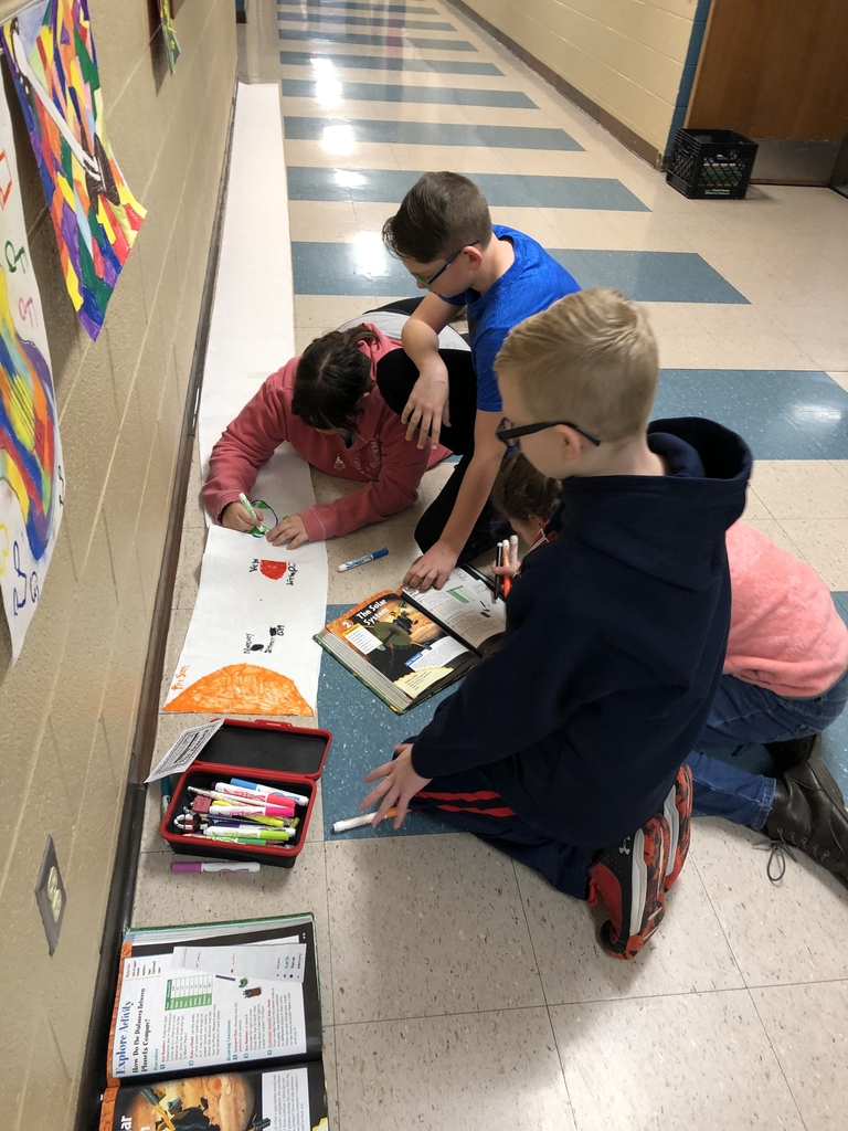 5th grade Astronomy 
