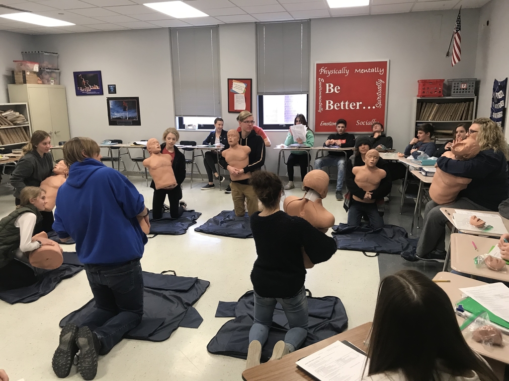 CPR