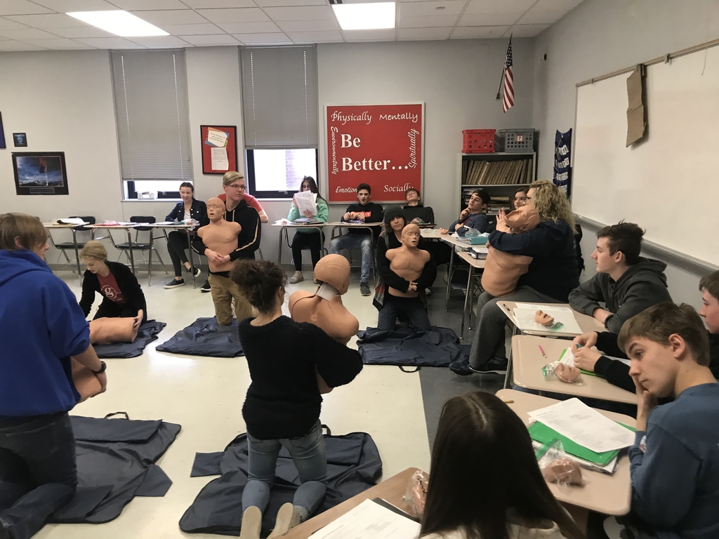 CPR