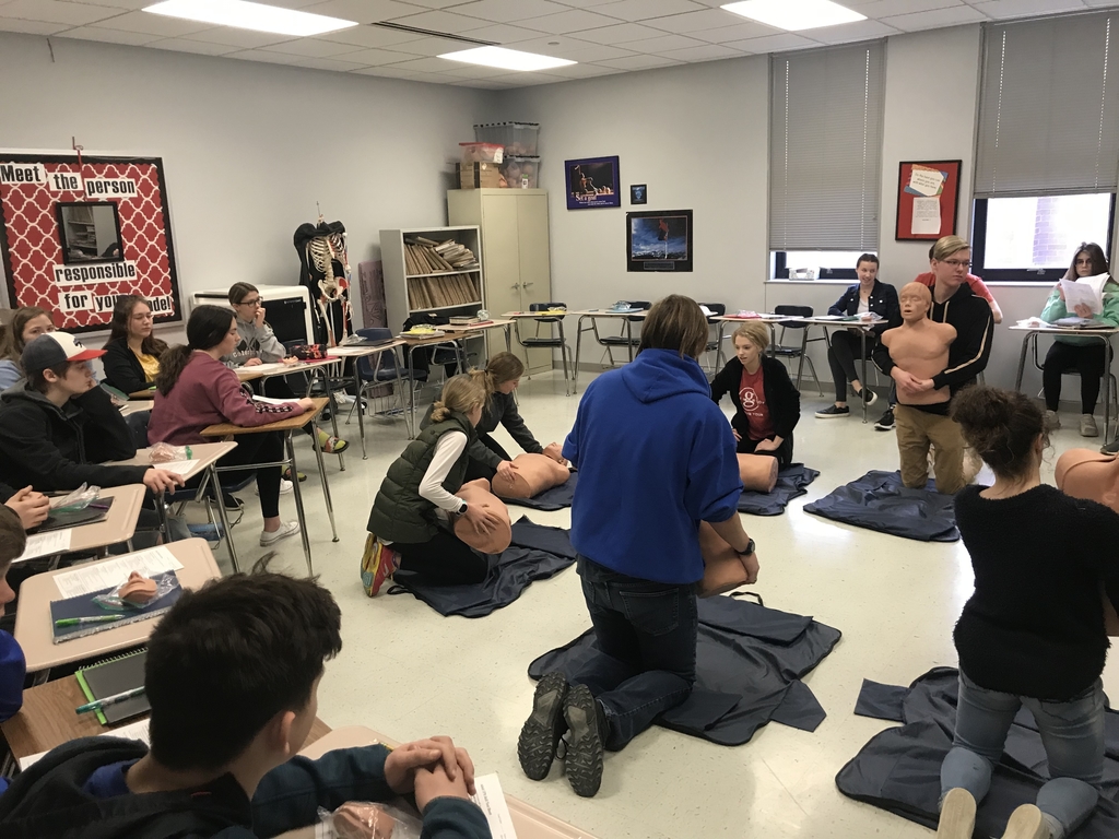 CPR