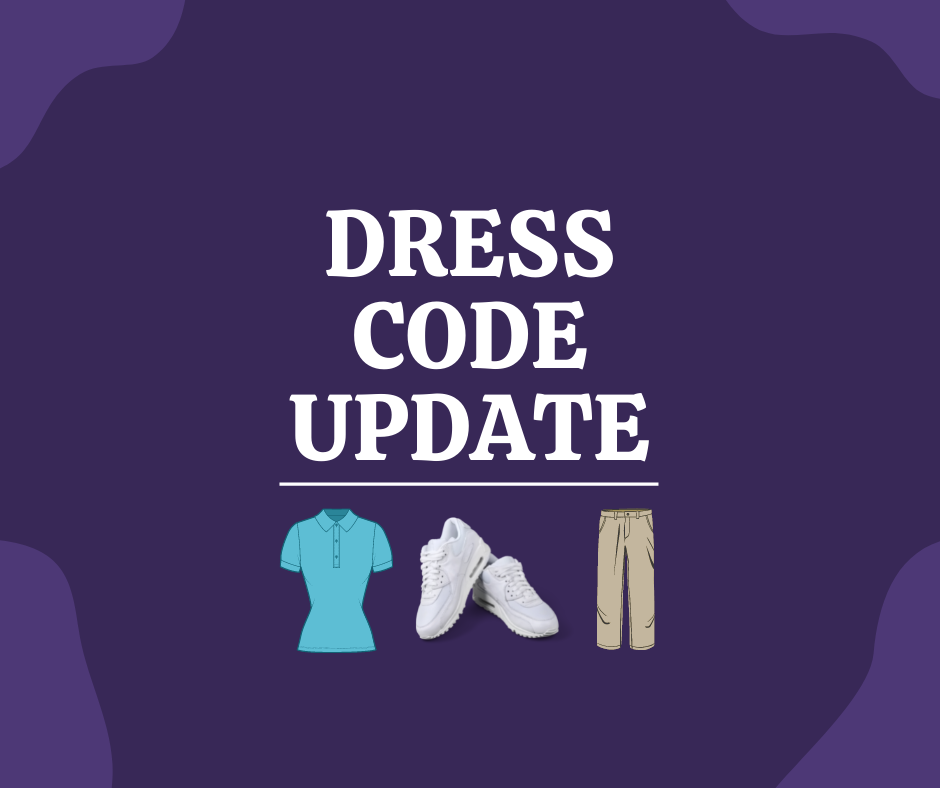 dress code