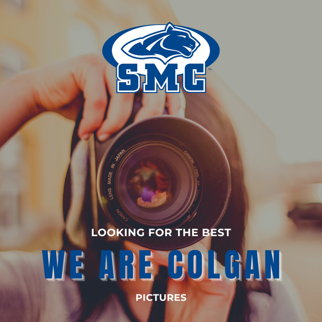 we are Colgan