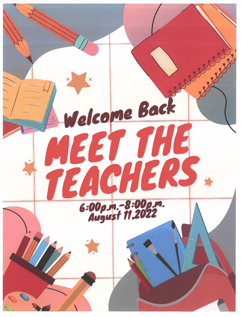 Meet Teachers