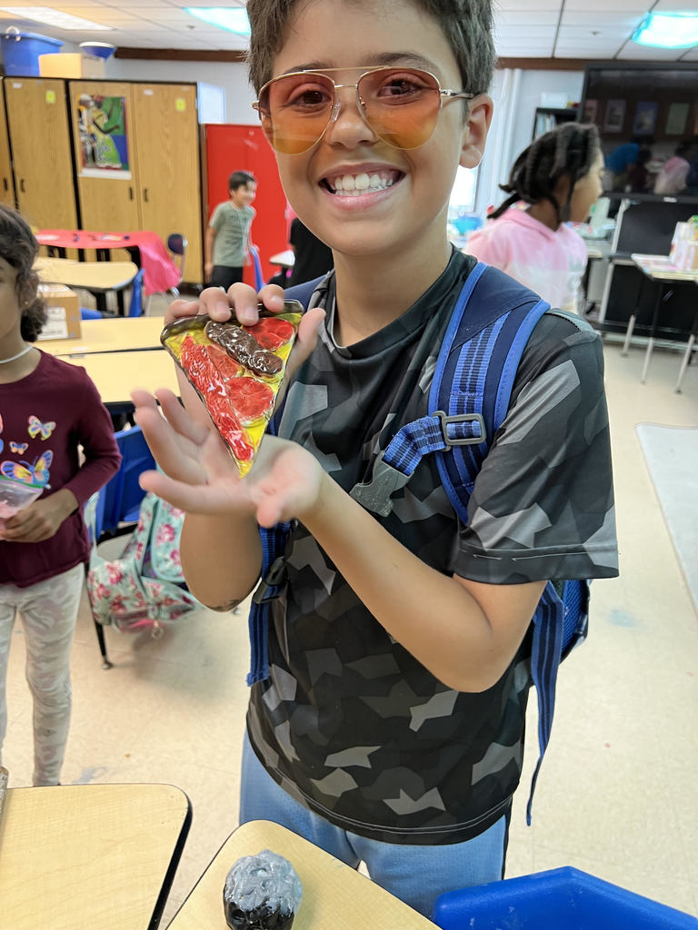 ceramics summer enrichment