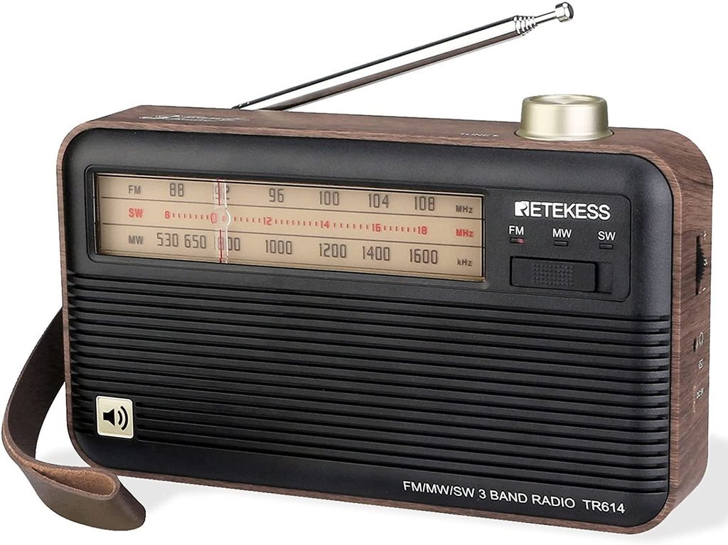 radio