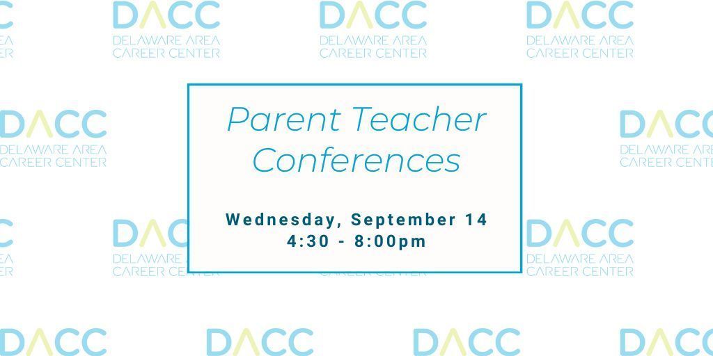 Parent Teacher Conference