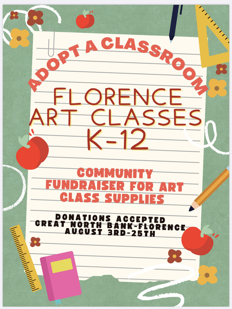 adopt a classroom
