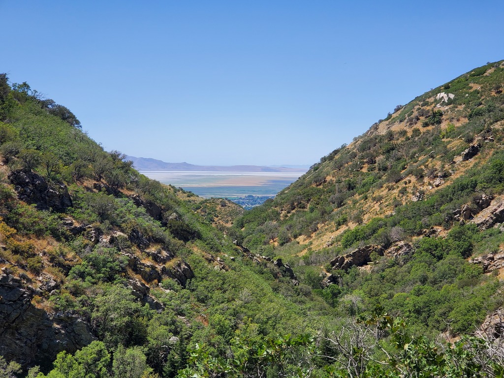 Utah