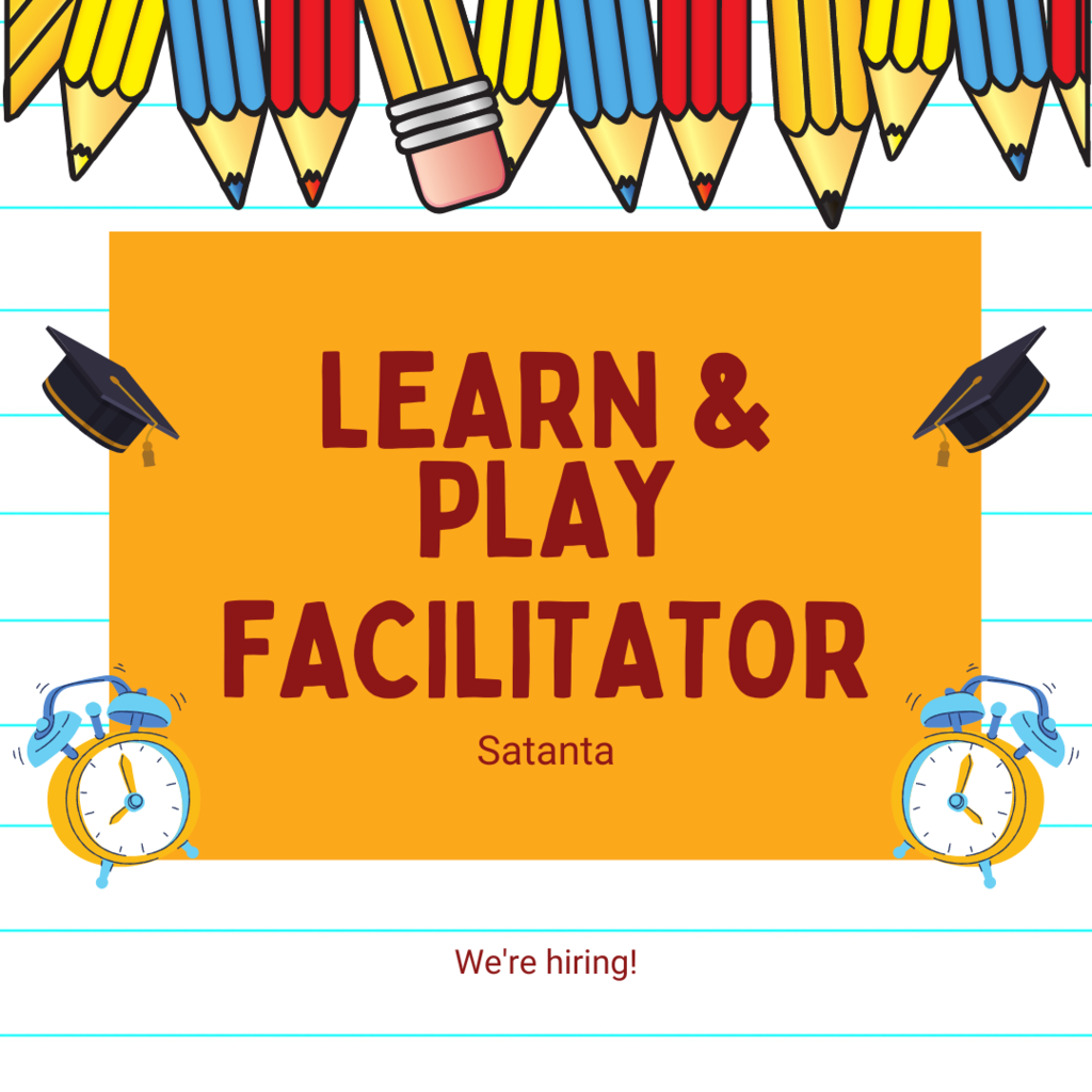learn & play facilitator satanta