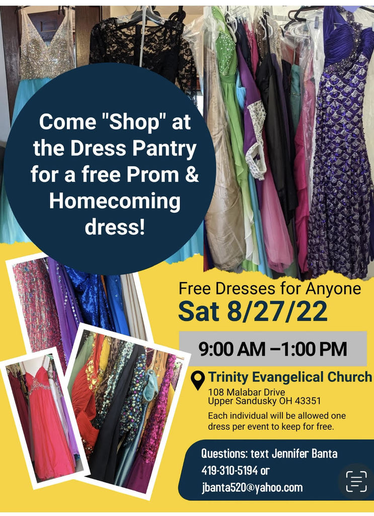 Homecoming Dress 2022