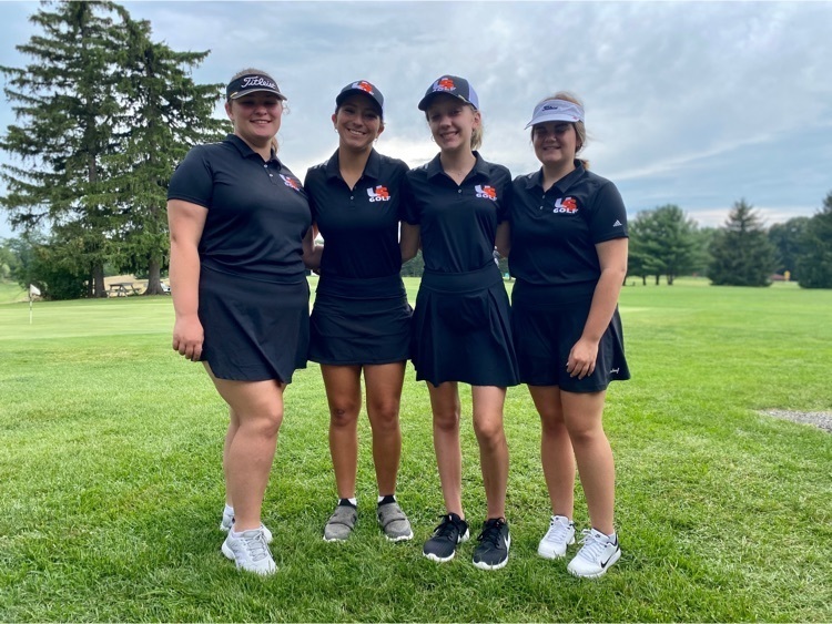 golf team
