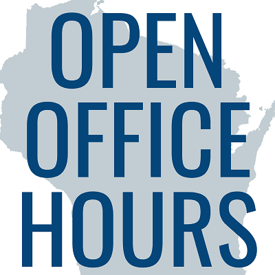 Open Office Hours