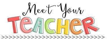 meet your teacher
