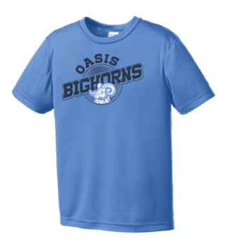 Oasis Shirt