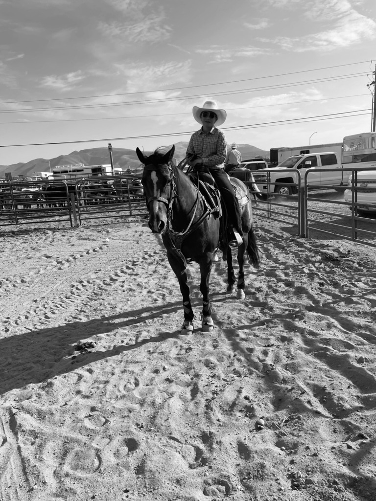 Fernley Rodeo