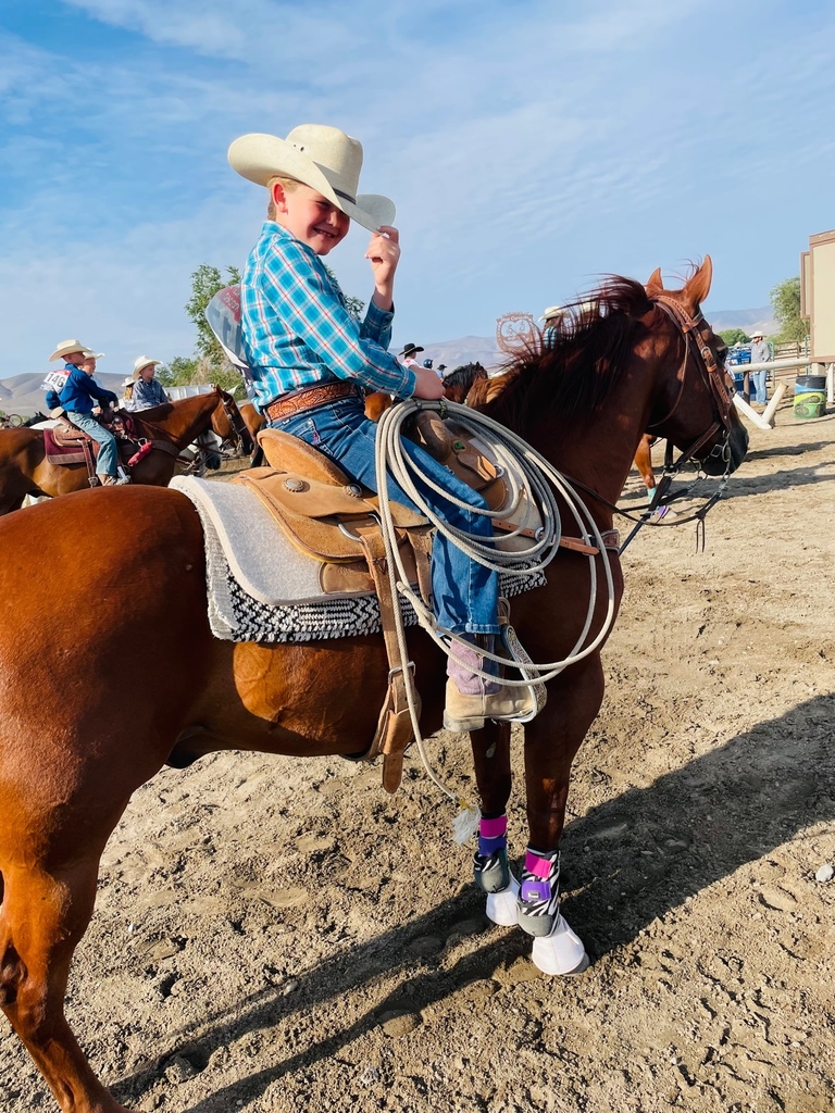 Fernley Rodeo