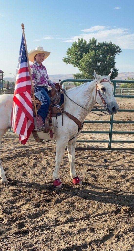 Fernley Rodeo