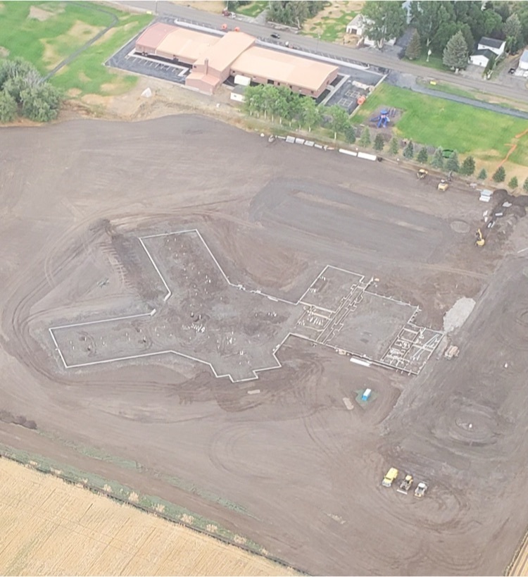 hibbard build site