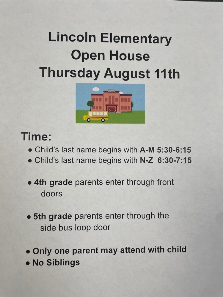 LES Open House