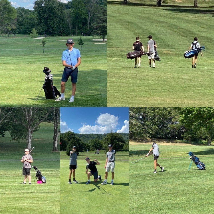 golf