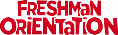 Freshmen Orientation