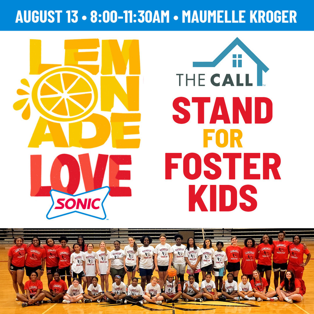lemonade love maumelle