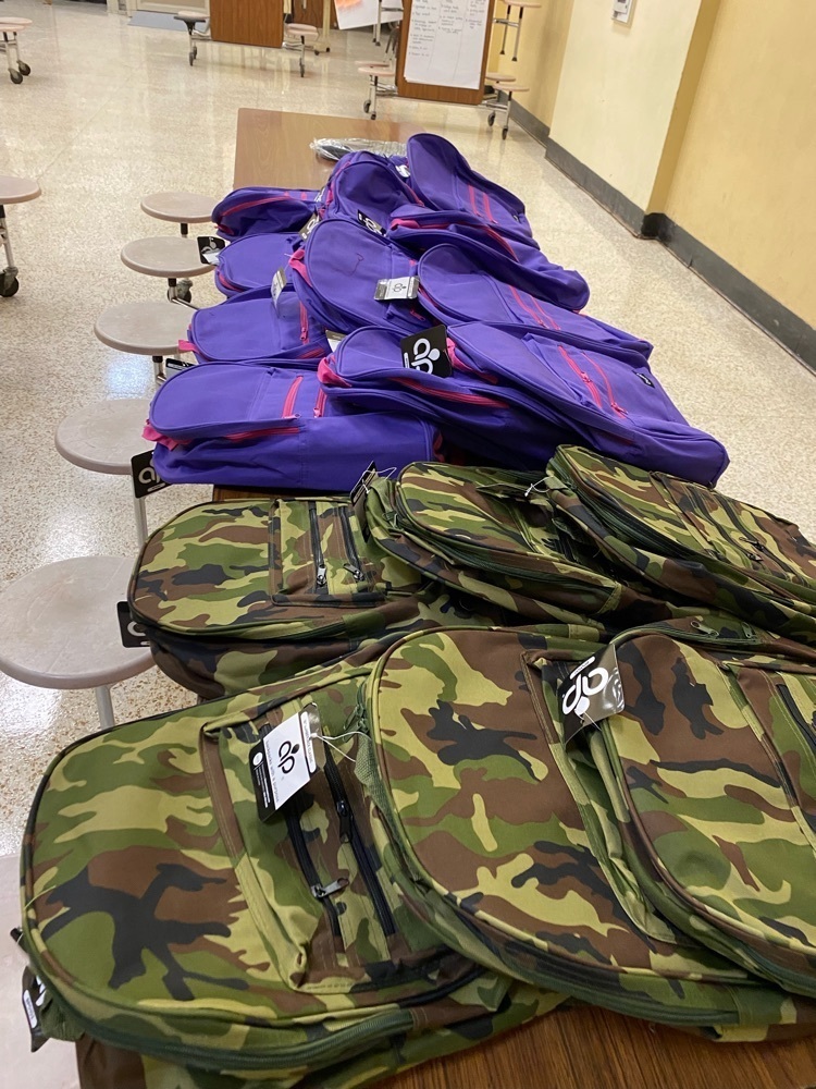booksack a