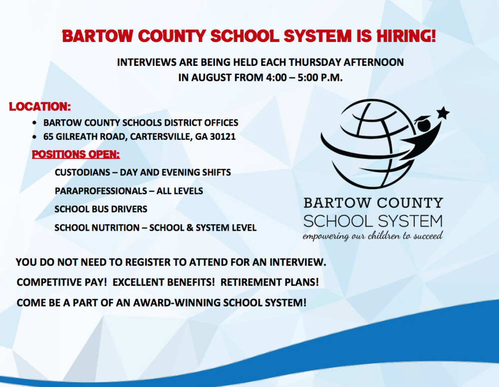 Hiring