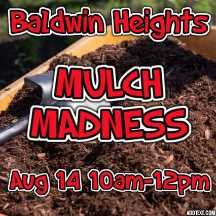 mulch madness 2022