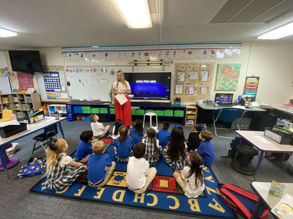 First Grade