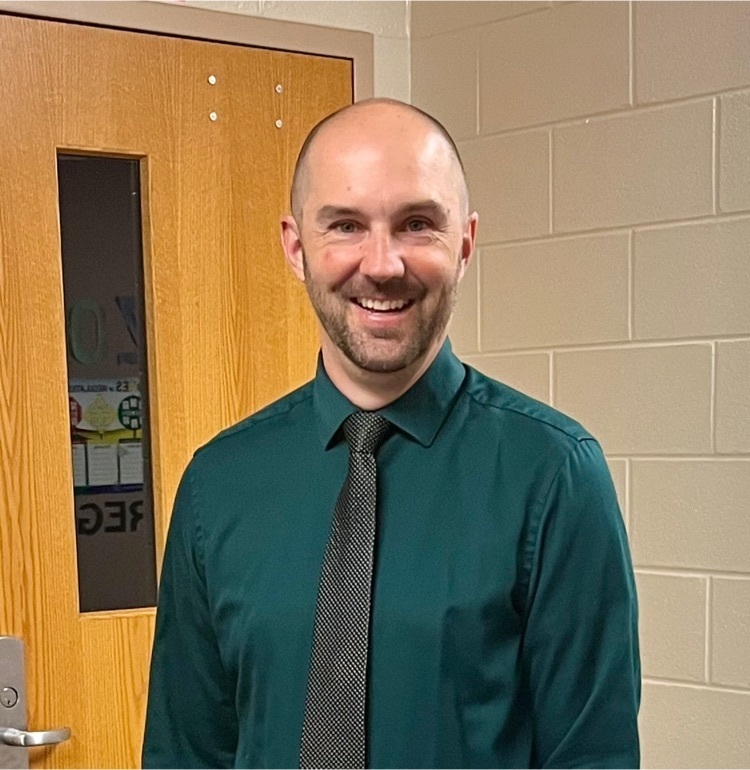 Mr. Baut, Principal