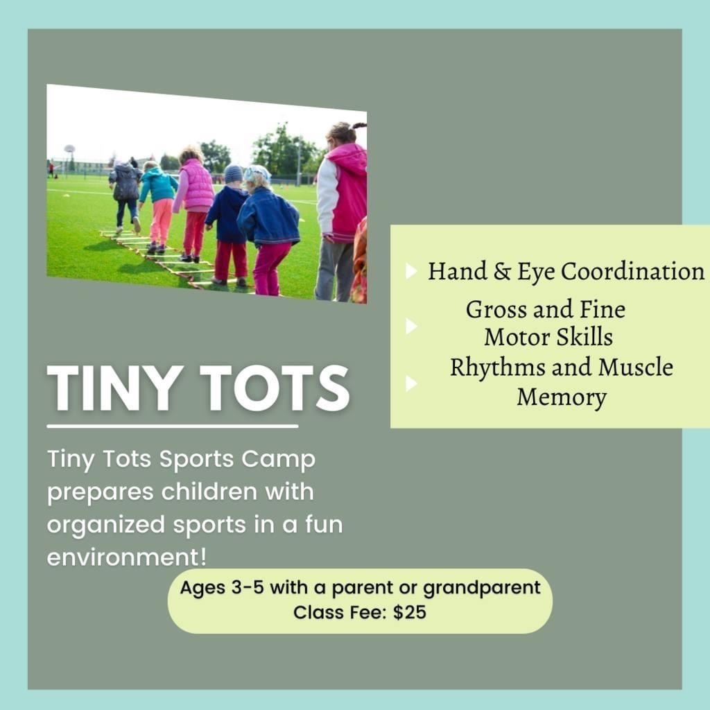 Tiny Tots