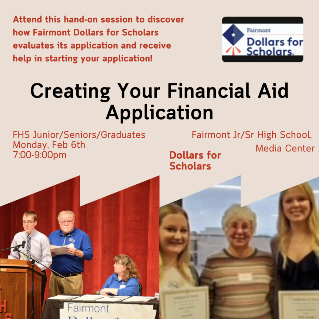 Dollars For Scholars