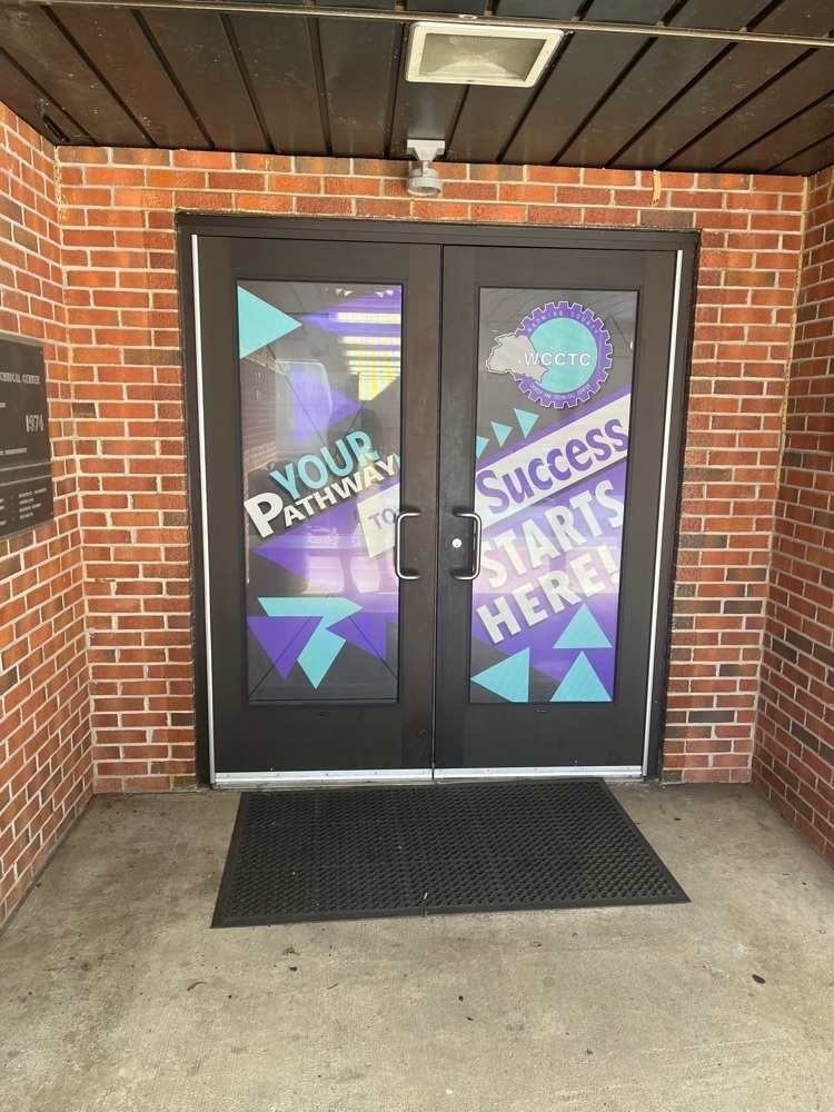 door