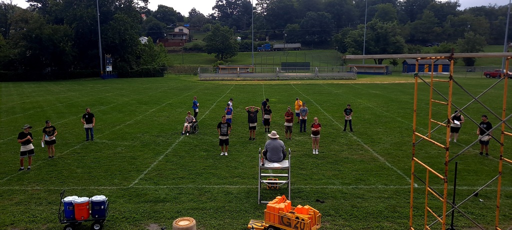 Band