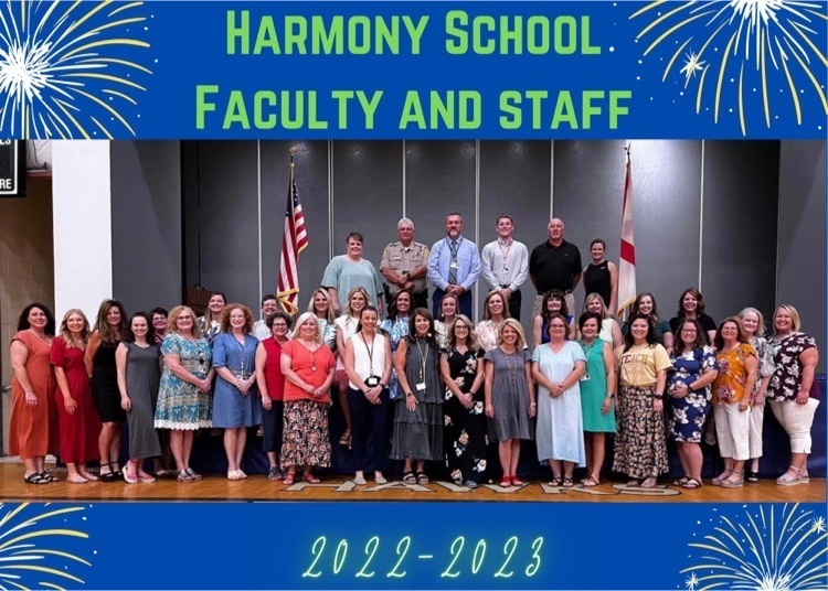 Faculty and Staff